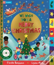 Capa do artigo We Wish You A Merry Christmas