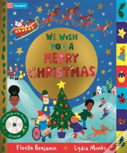 Capa do artigo We Wish You A Merry Christmas