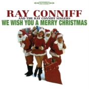 Capa do artigo We Wish You a Merry Christmas - Vinil