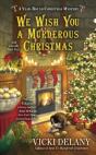 We Wish You A Murderous Christmas - Preview