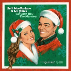 Capa do artigo We Wish You The Merriest - CD
