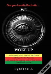Capa do artigo We Woke Up
