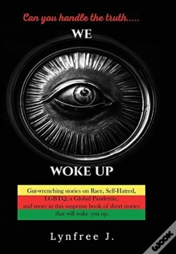 Capa do artigo We Woke Up