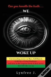 Capa do artigo We Woke Up