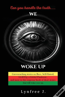 Capa do artigo We Woke Up
