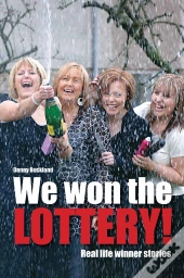 We Won The Lottery