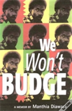Capa do artigo We Won'T Budge