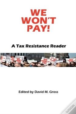 Capa do artigo We Won'T Pay!
