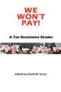 We Won'T Pay! - Preview