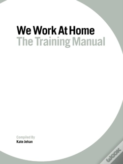 Capa do artigo We Work At Home