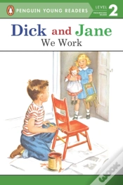 Capa do artigo We Work