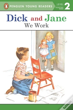 Capa do artigo We Work