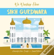 Capa do artigo We Worship Here: Sikh Gurdwara
