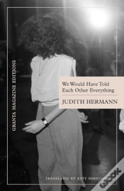 Capa do artigo We Would Have Told Each Other Everything