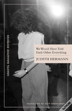 Capa do artigo We Would Have Told Each Other Everything
