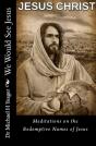We Would See Jesus - Preview