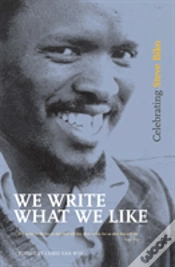 Capa do artigo We Write What We Like