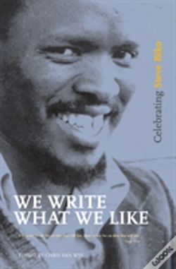Capa do artigo We Write What We Like