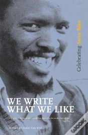 Capa do artigo We Write What We Like