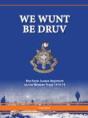 We Wunt Be Druv - Preview
