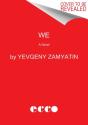 We - Preview