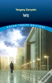 We