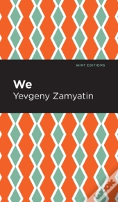 We