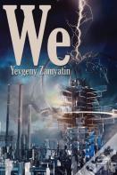 We