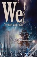 We