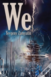 We