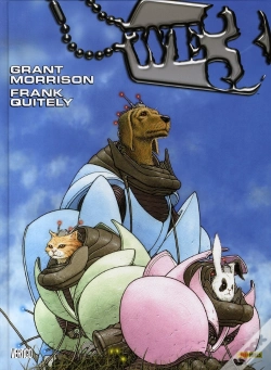 Capa do artigo We3