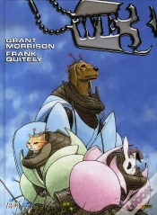Capa do artigo We3