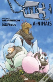 Capa do artigo WE3