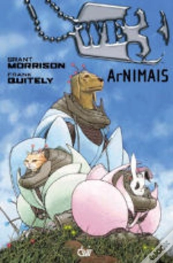 Capa do artigo WE3