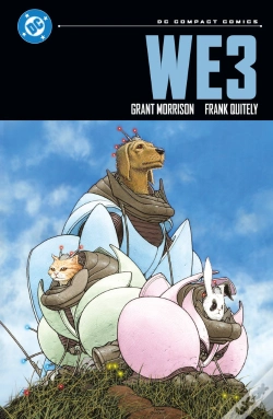 Capa do artigo We3