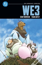 Capa do artigo We3
