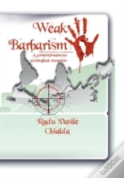 Capa do artigo Weak Barbarism: A Contemporaneous Axiological Mutation