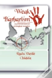 Capa do artigo Weak Barbarism: A Contemporaneous Axiological Mutation