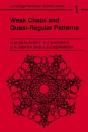 Weak Chaos And Quasi-Regular Patterns - Preview