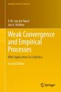 Weak Convergence And Empirical Processes - Preview