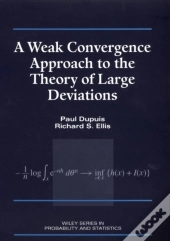 Weak Convergence Approach To The Theory Of Large Deviations