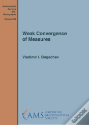 Capa do artigo Weak Convergence Of Measures