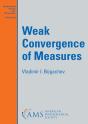 Weak Convergence Of Measures - Preview