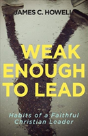 Weak Enough To Lead - Preview