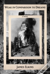 Capa do artigo Weak In Comparison To Dreams