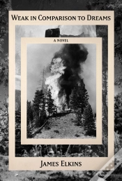 Capa do artigo Weak In Comparison To Dreams