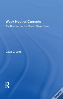 Capa do artigo Weak Neutral Currents