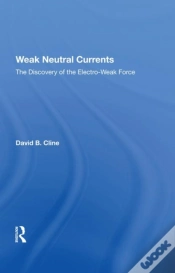Capa do artigo Weak Neutral Currents