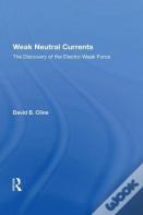 Weak Neutral Currents