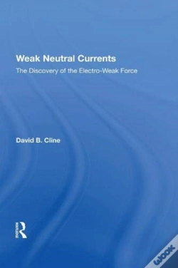Capa do artigo Weak Neutral Currents